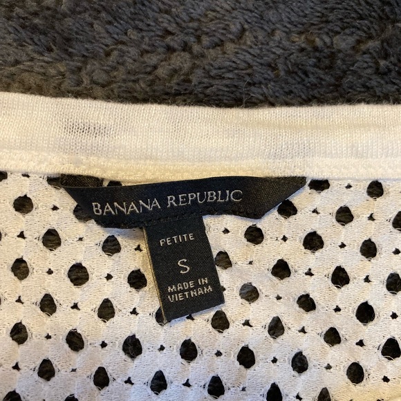 Banana Republic Tank Top - Picture 3 of 3